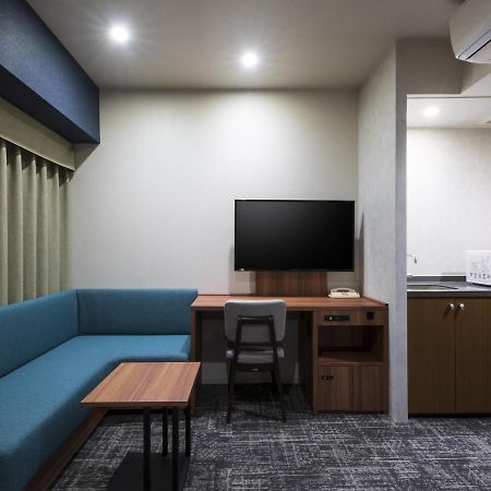 Hotel Villa Fontaine Tokyo-Ueno Okachimachi מראה חיצוני תמונה