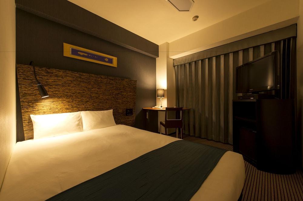 Hotel Villa Fontaine Tokyo-Ueno Okachimachi מראה חיצוני תמונה