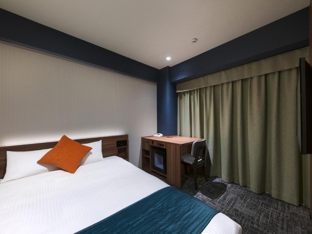 Hotel Villa Fontaine Tokyo-Ueno Okachimachi מראה חיצוני תמונה