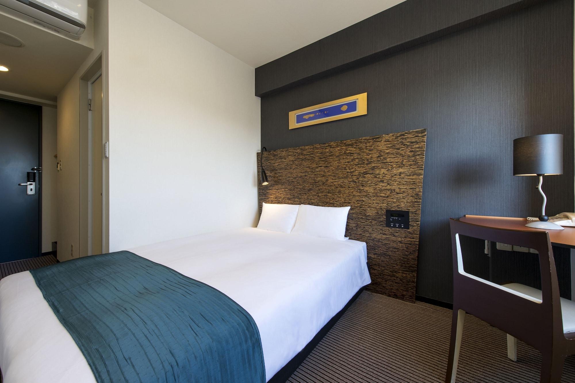 Hotel Villa Fontaine Tokyo-Ueno Okachimachi מראה חיצוני תמונה