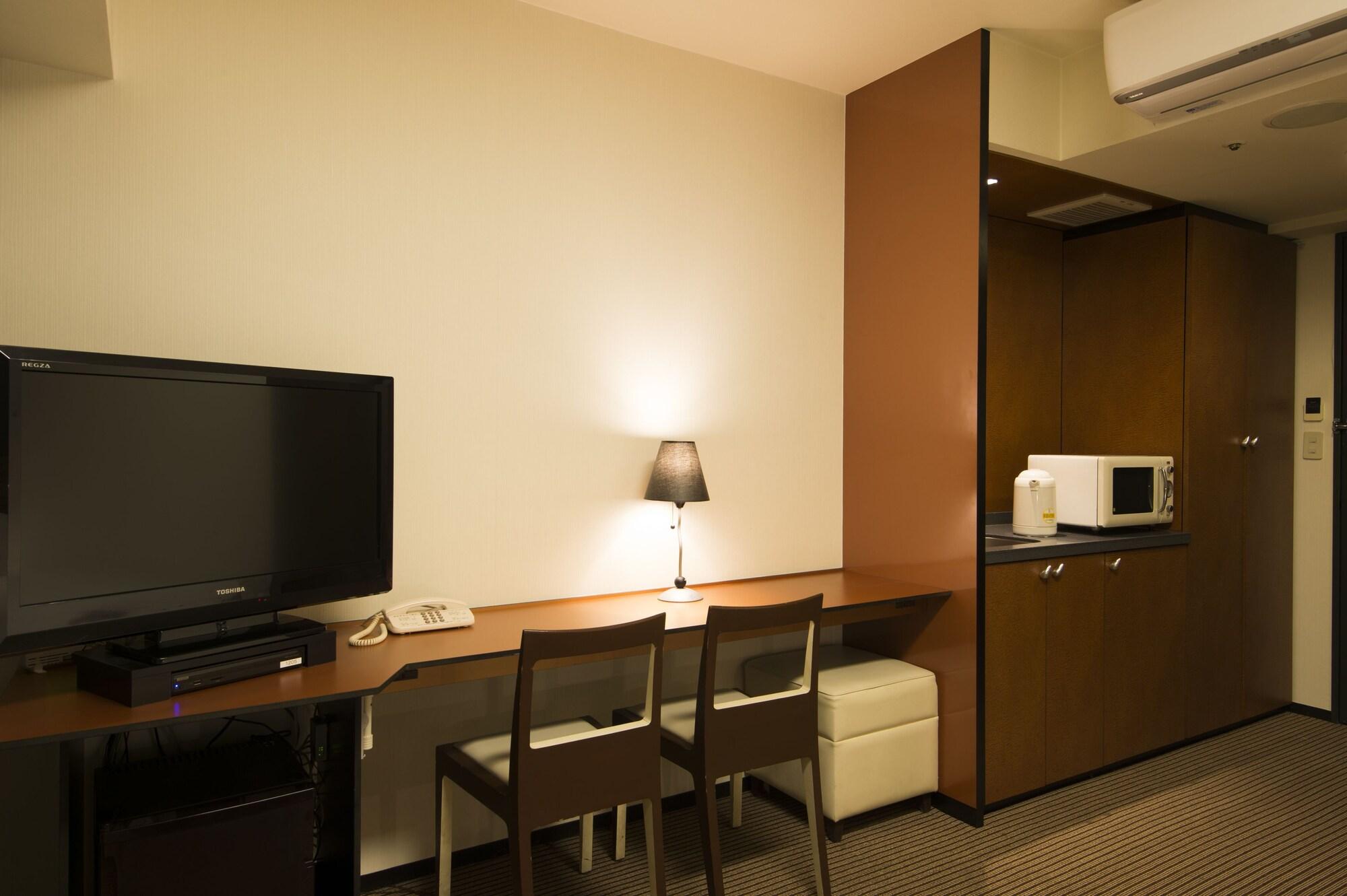 Hotel Villa Fontaine Tokyo-Ueno Okachimachi מראה חיצוני תמונה