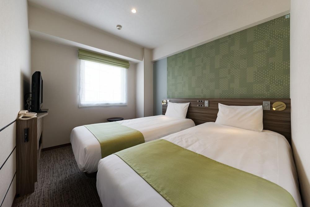 Hotel Villa Fontaine Tokyo-Ueno Okachimachi מראה חיצוני תמונה