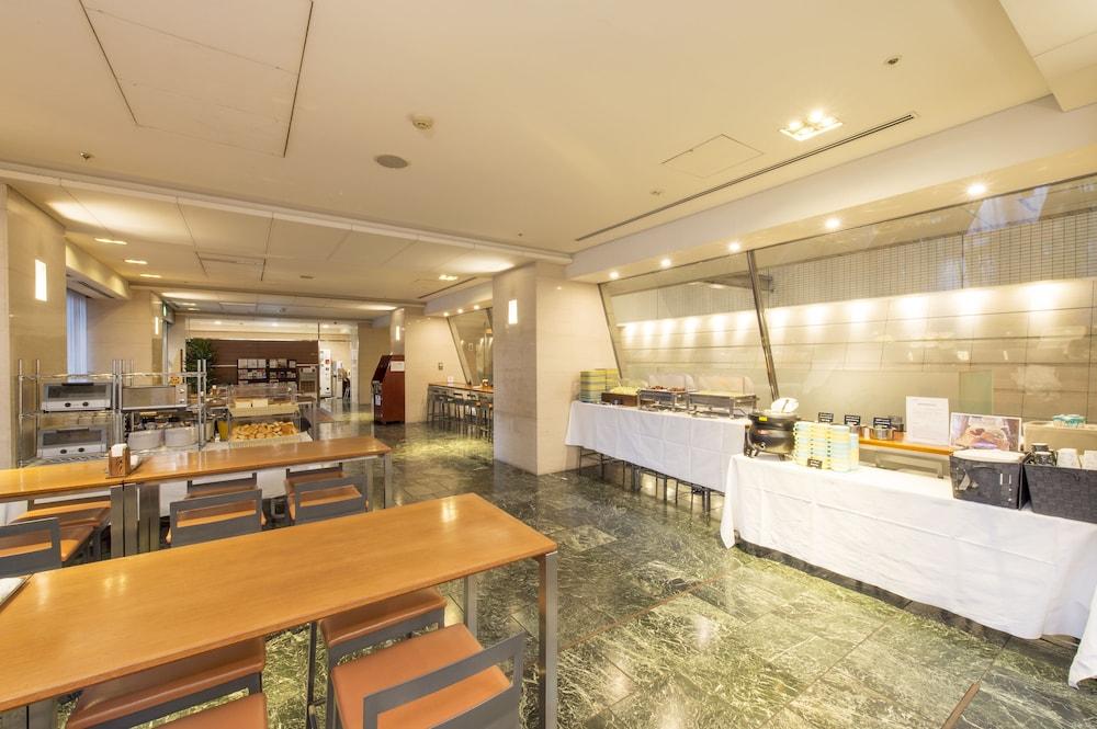 Hotel Villa Fontaine Tokyo-Ueno Okachimachi מראה חיצוני תמונה