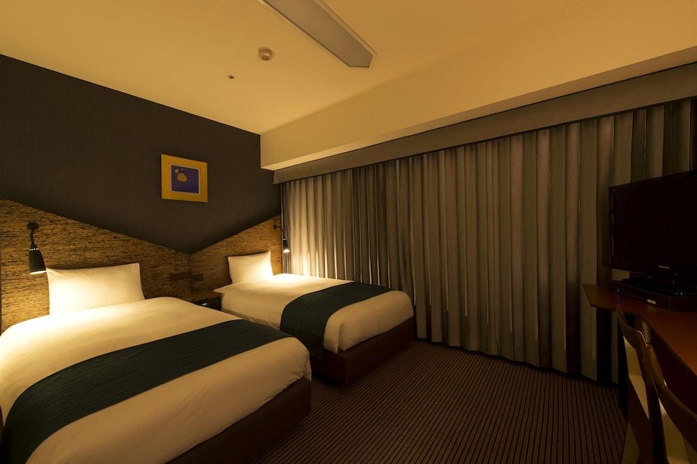Hotel Villa Fontaine Tokyo-Ueno Okachimachi מראה חיצוני תמונה