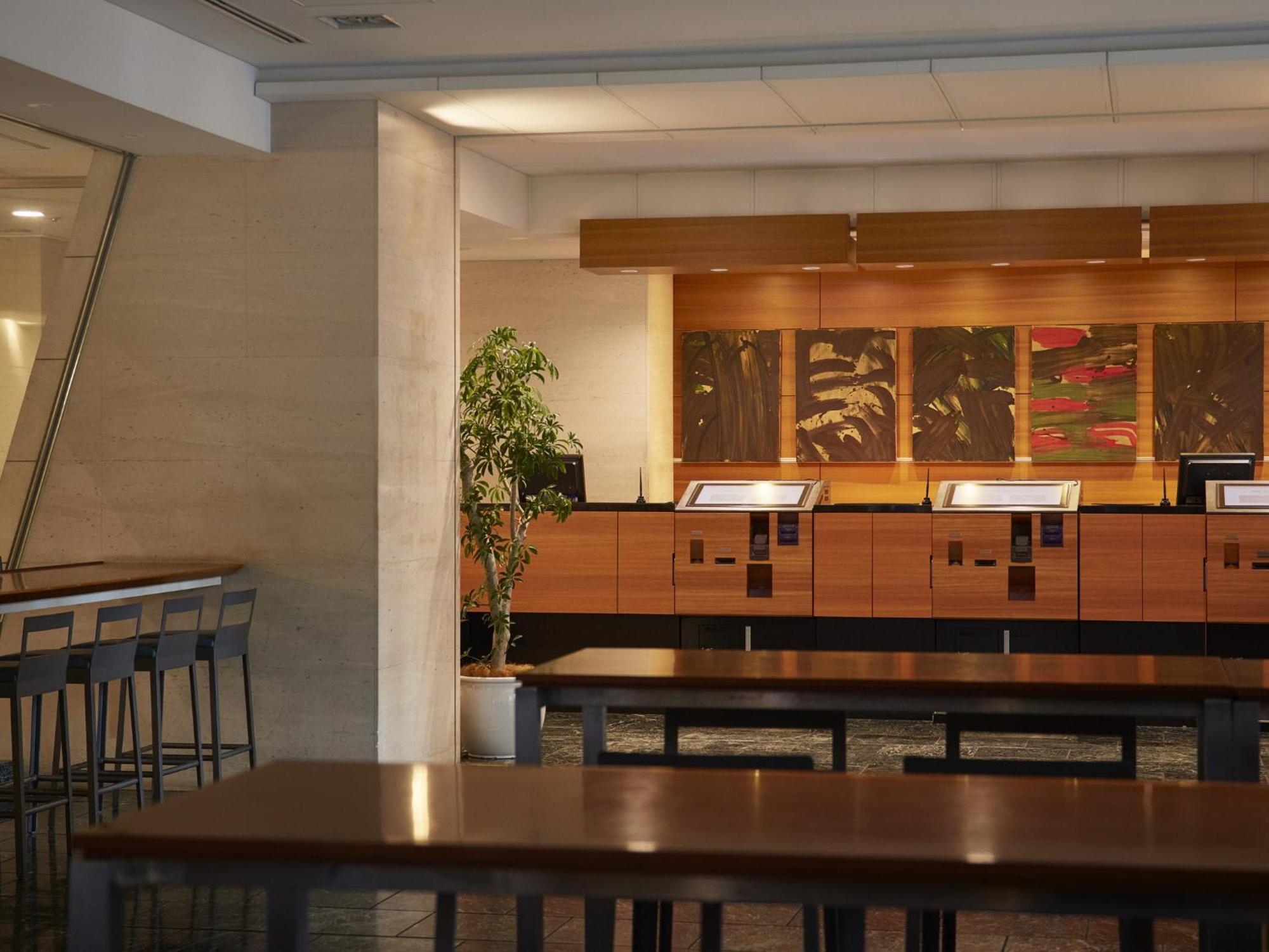Hotel Villa Fontaine Tokyo-Ueno Okachimachi מראה חיצוני תמונה