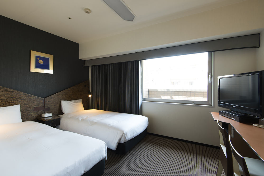 Hotel Villa Fontaine Tokyo-Ueno Okachimachi מראה חיצוני תמונה