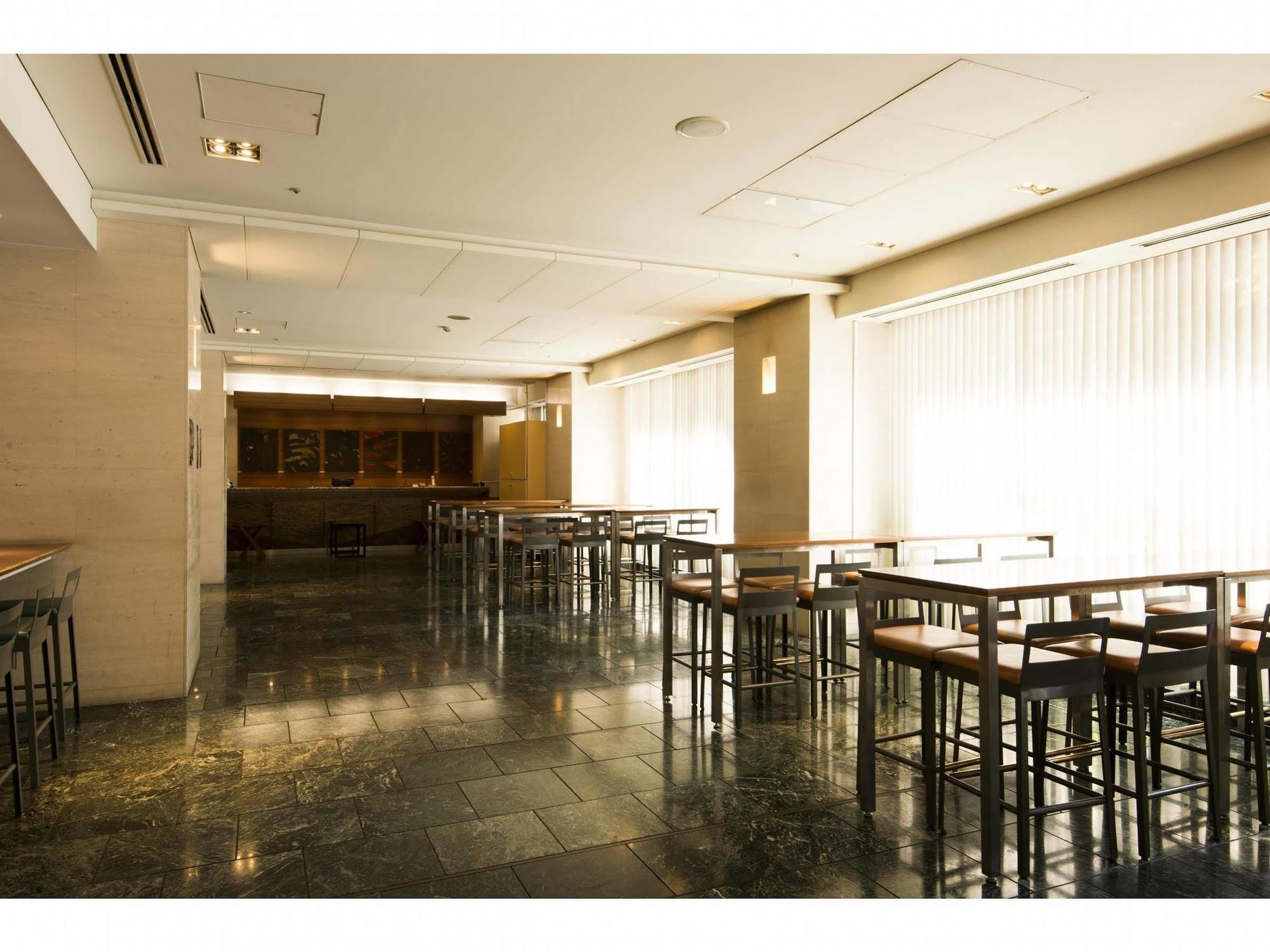 Hotel Villa Fontaine Tokyo-Ueno Okachimachi מראה חיצוני תמונה