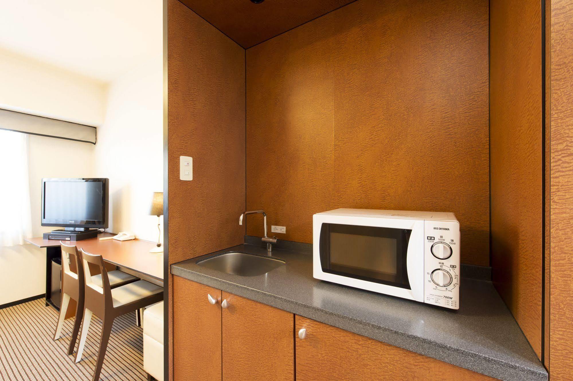Hotel Villa Fontaine Tokyo-Ueno Okachimachi מראה חיצוני תמונה