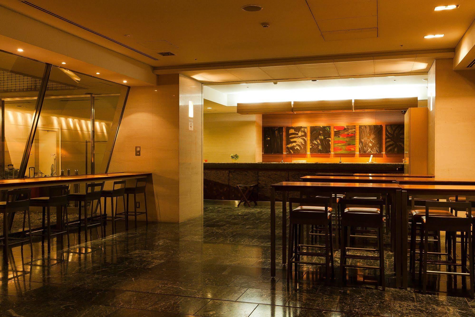 Hotel Villa Fontaine Tokyo-Ueno Okachimachi מראה חיצוני תמונה