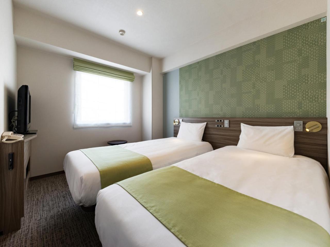 Hotel Villa Fontaine Tokyo-Ueno Okachimachi מראה חיצוני תמונה